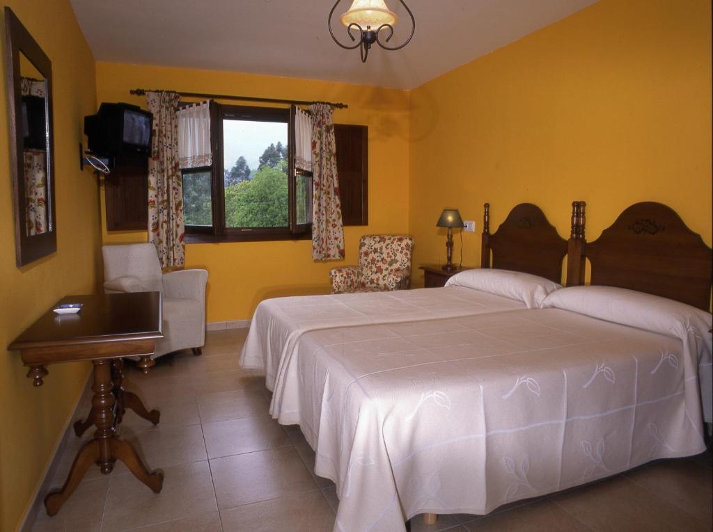 Double or Twin Room