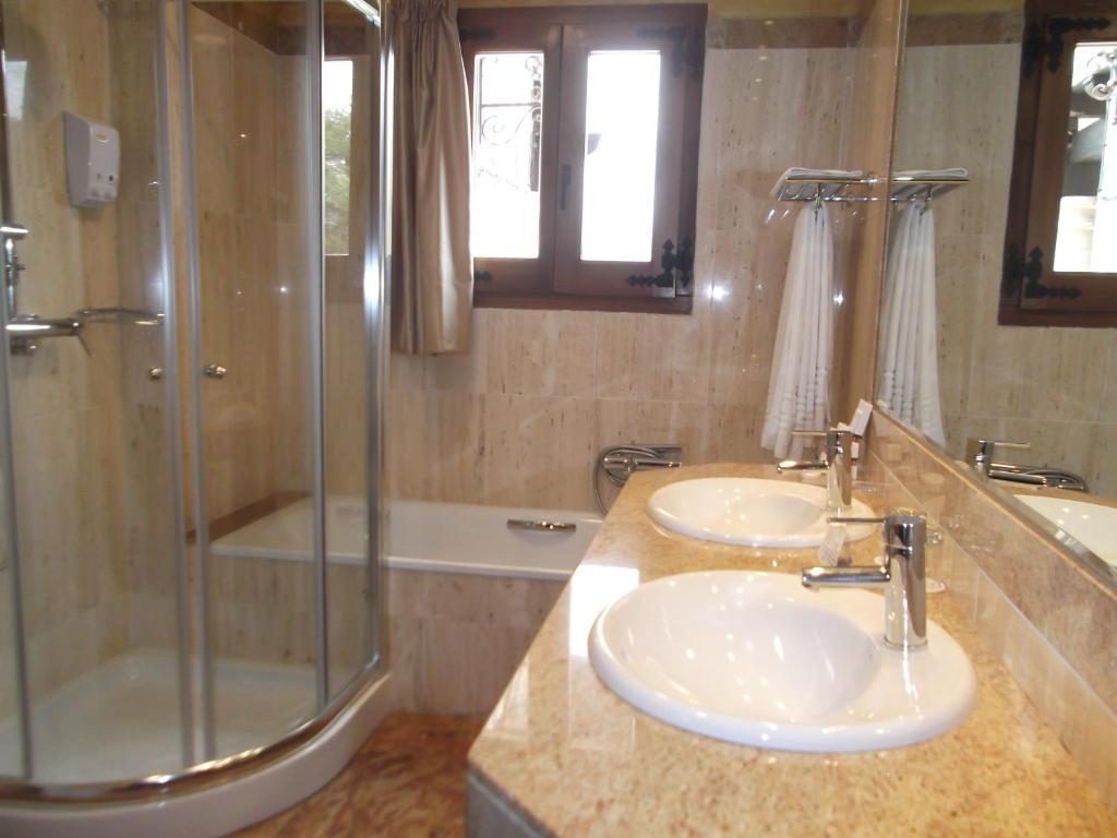 Habitación Doble - 1 o 2 camas - Ático