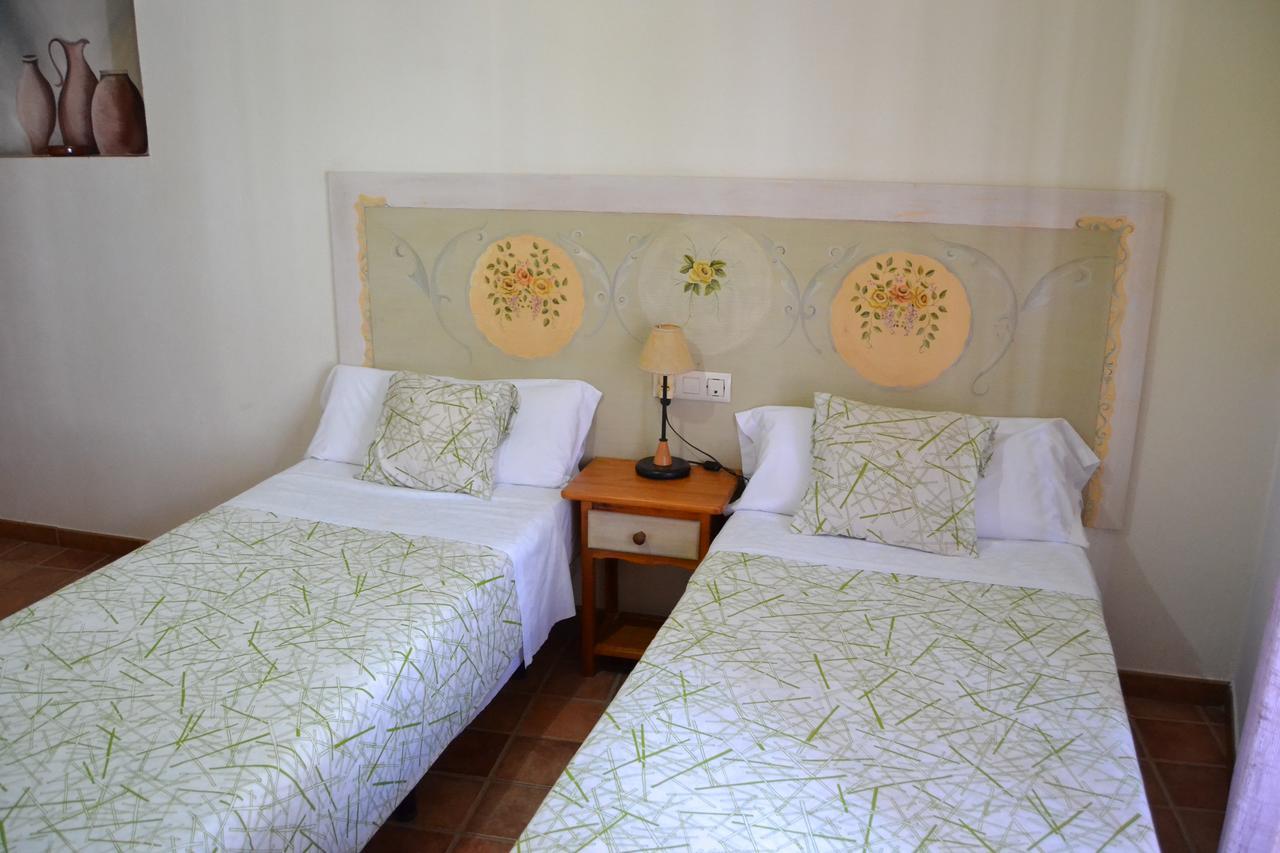 Habitación Doble Estándar - 2 camas