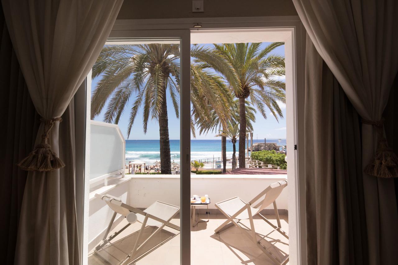 Junior Suite Sea View