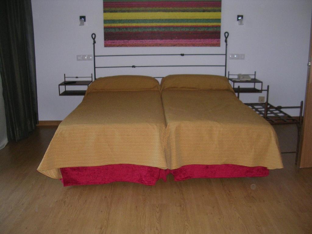Habitación Doble con acceso al spa - 2 camas