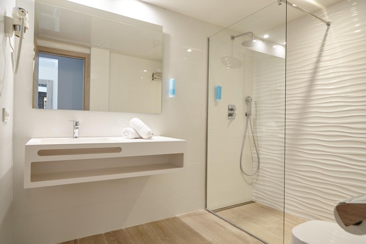 Suite - Begane Grond
