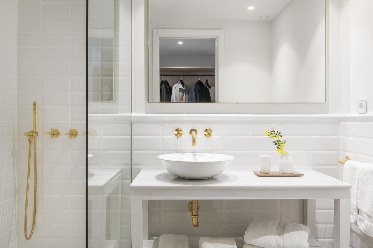 Chambre Double Supérieure avec Patio