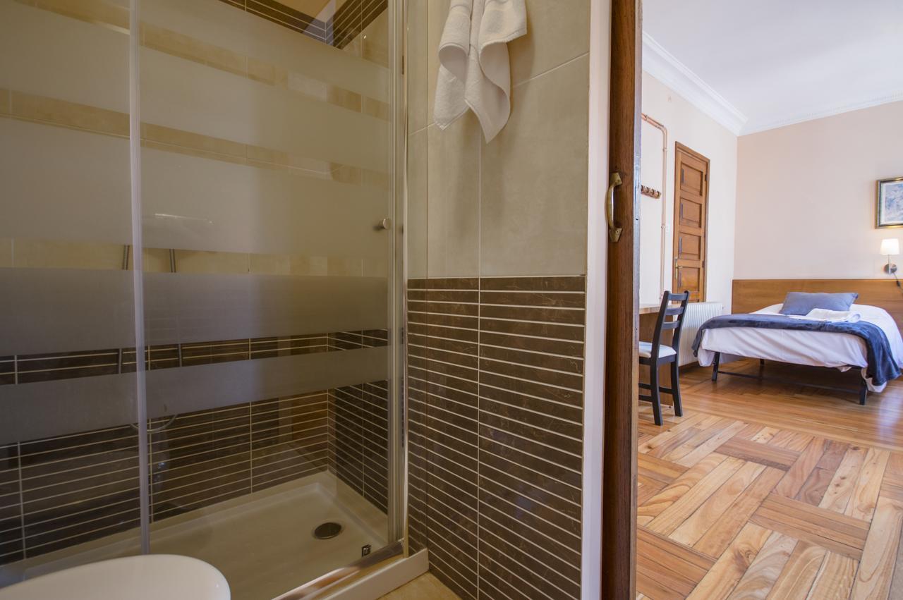Habitación Triple con balcón