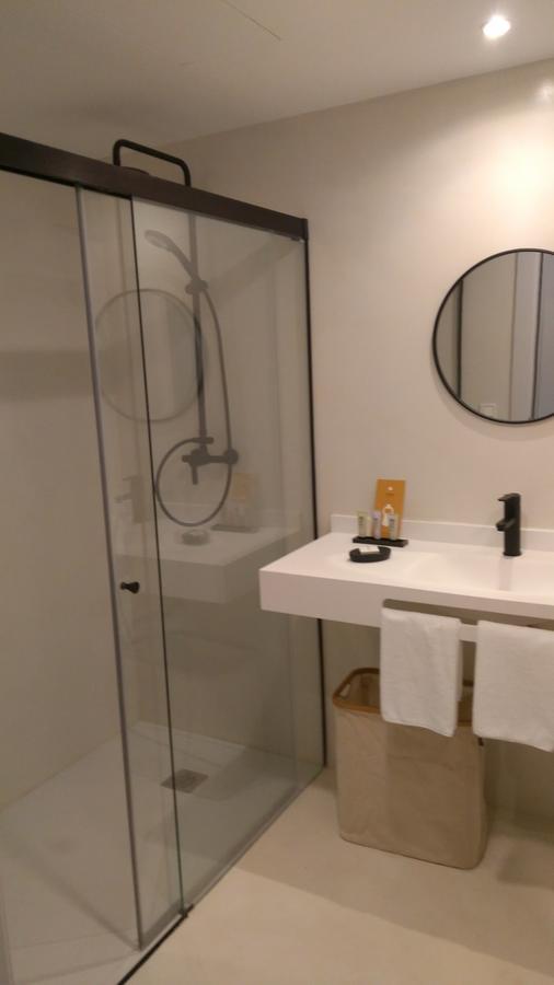Double or Twin Room Mountain View