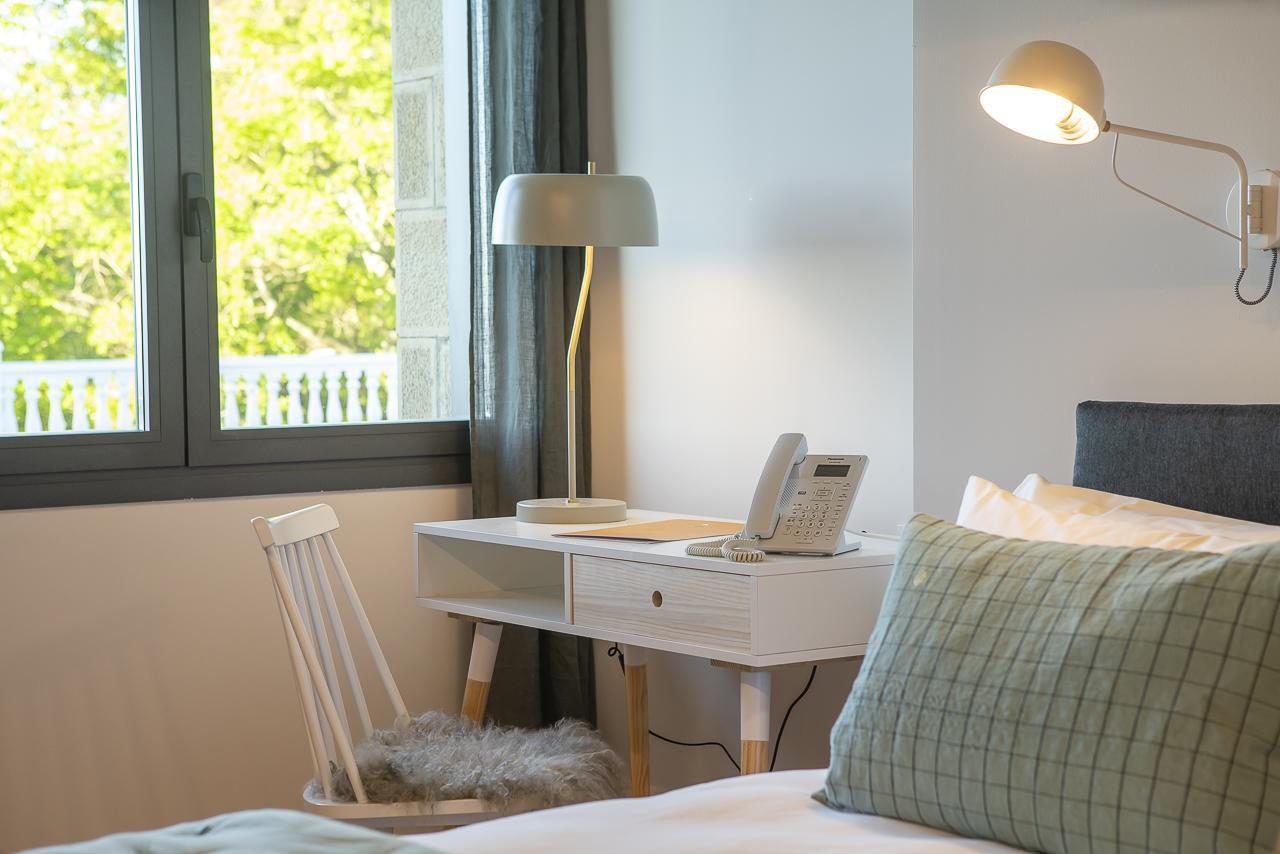 Double or Twin Room Mountain View