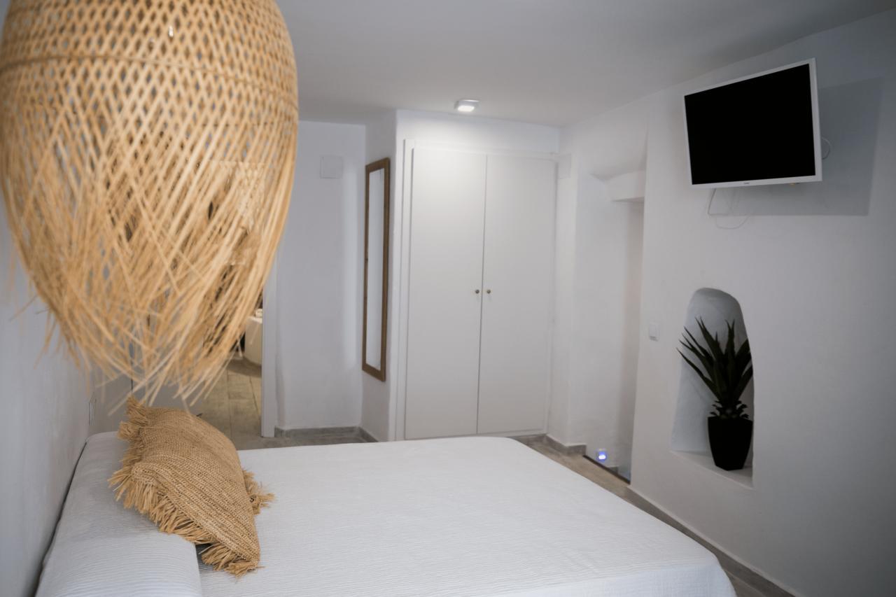 Double Room Spa Bath