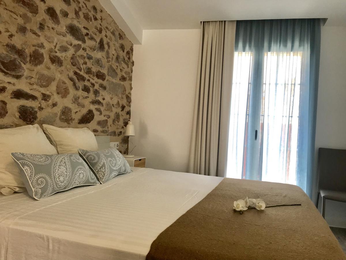 Chambre Deluxe Double ou Lits Jumeaux