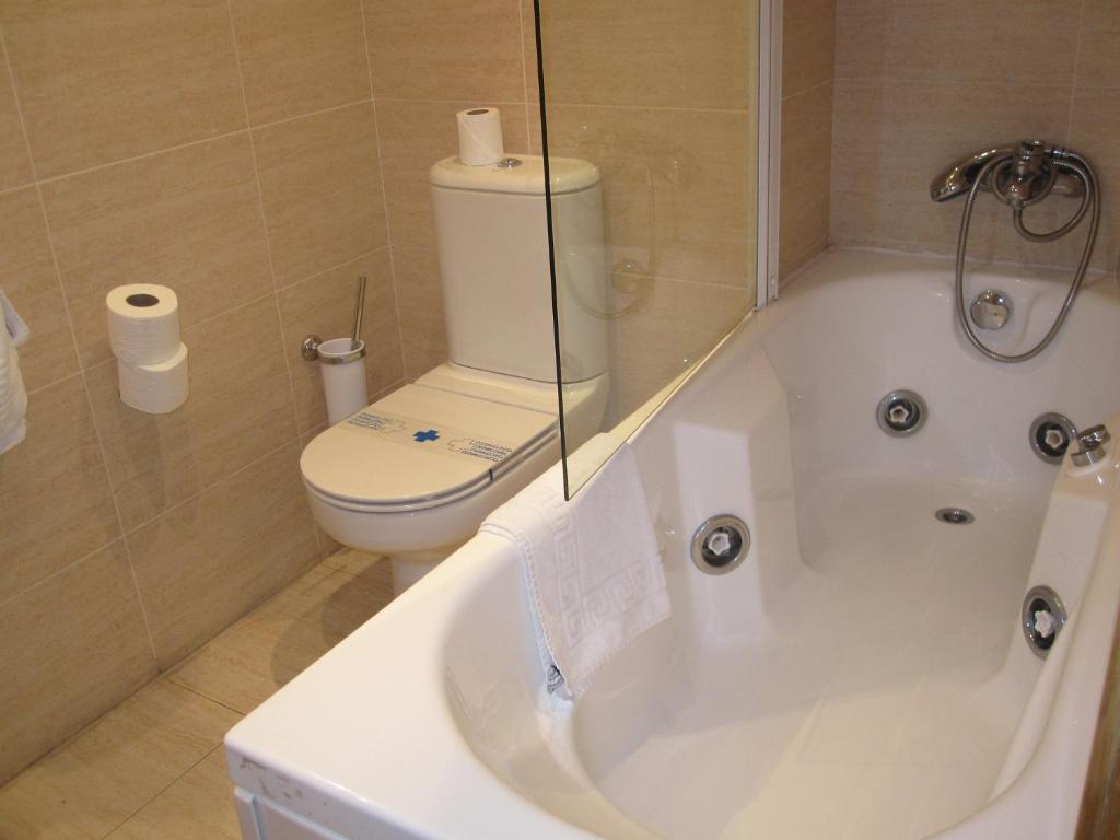 Chambre Triple Supérieure