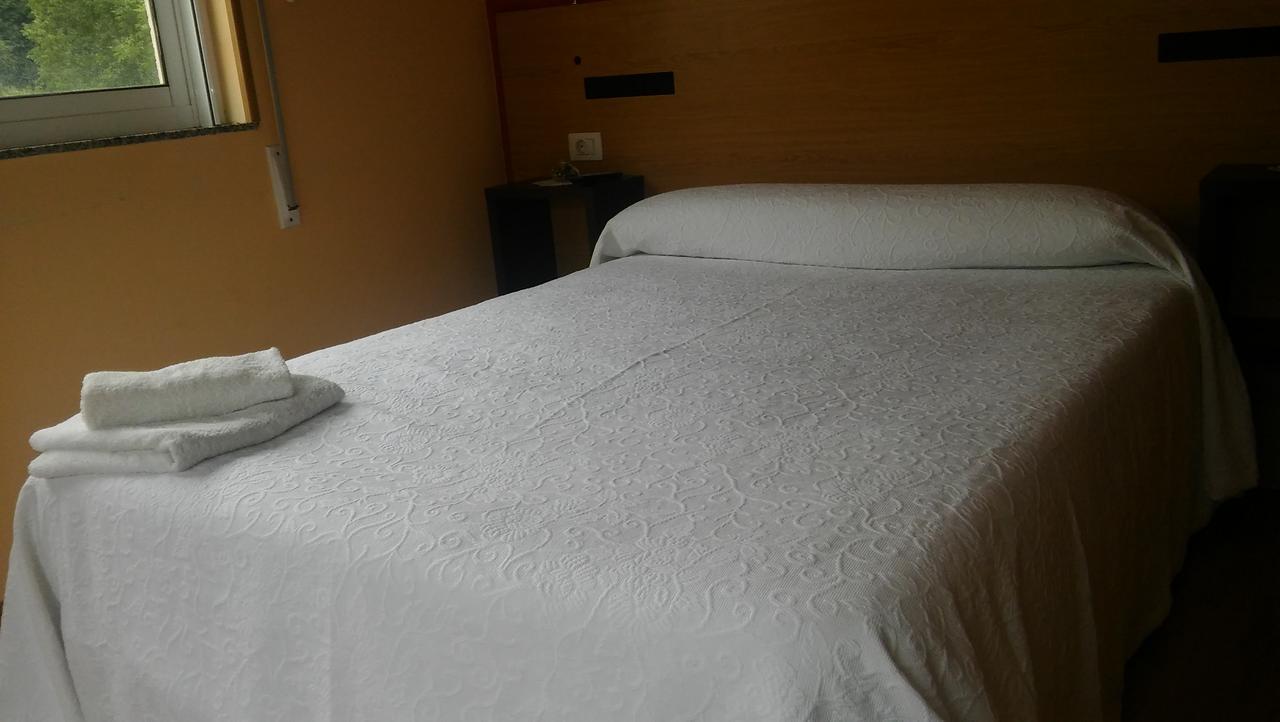Habitación Individual con baño