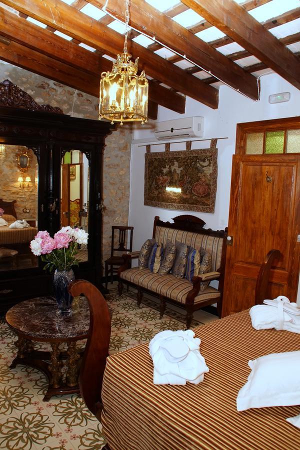 Suite Royal