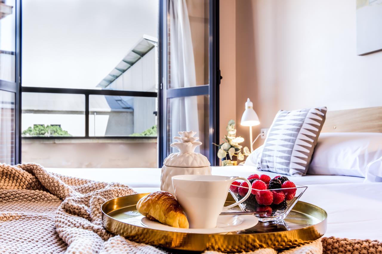 Appartement 1 Chambre (3 Adultes)