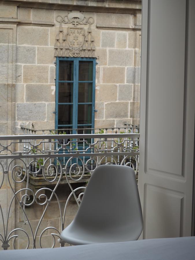 Chambre Double avec Lit Double