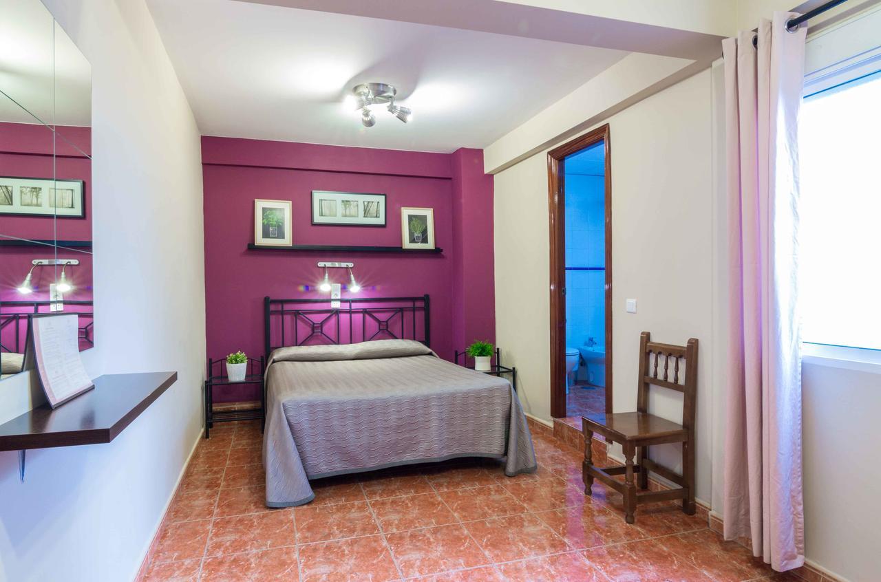 Standard Zimmer mit Queensize-Bett