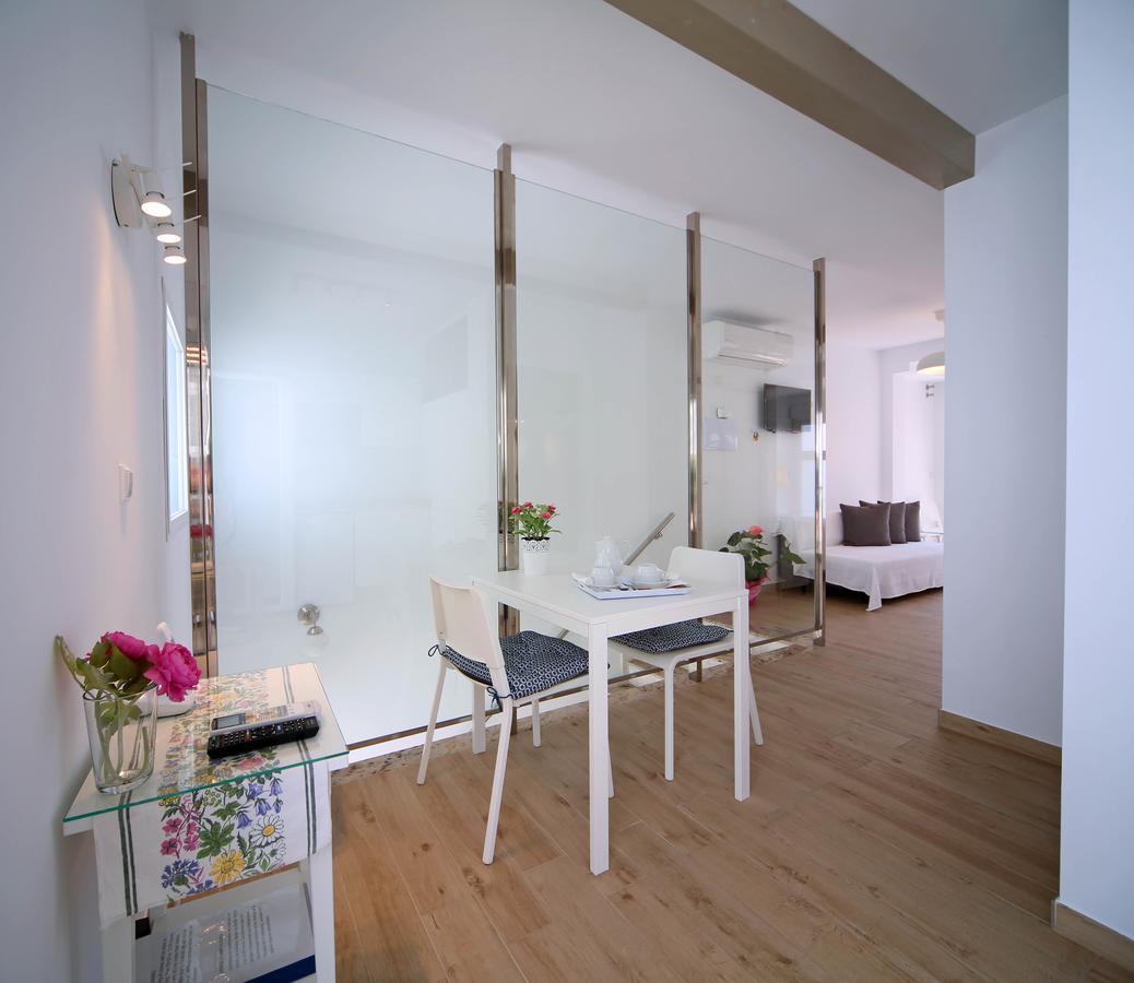 Loft-suite