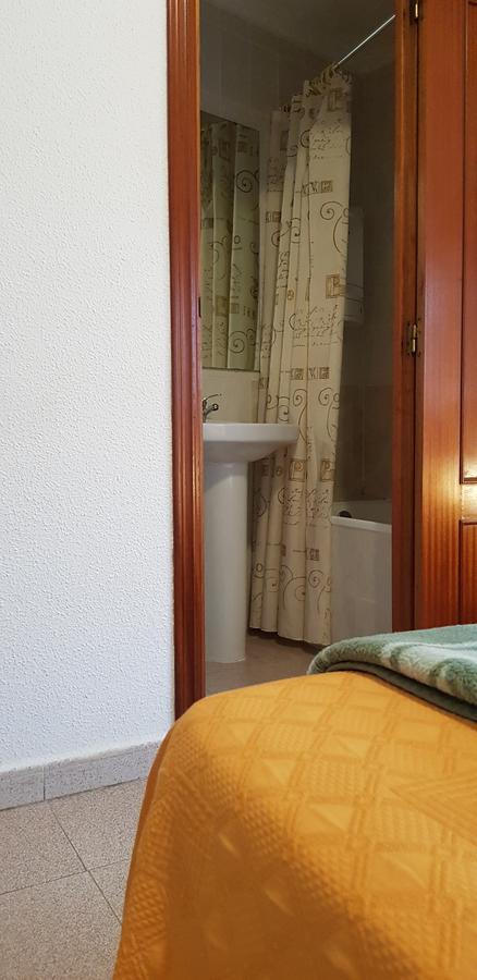 Chambre Simple avec Salle de Bains Privative