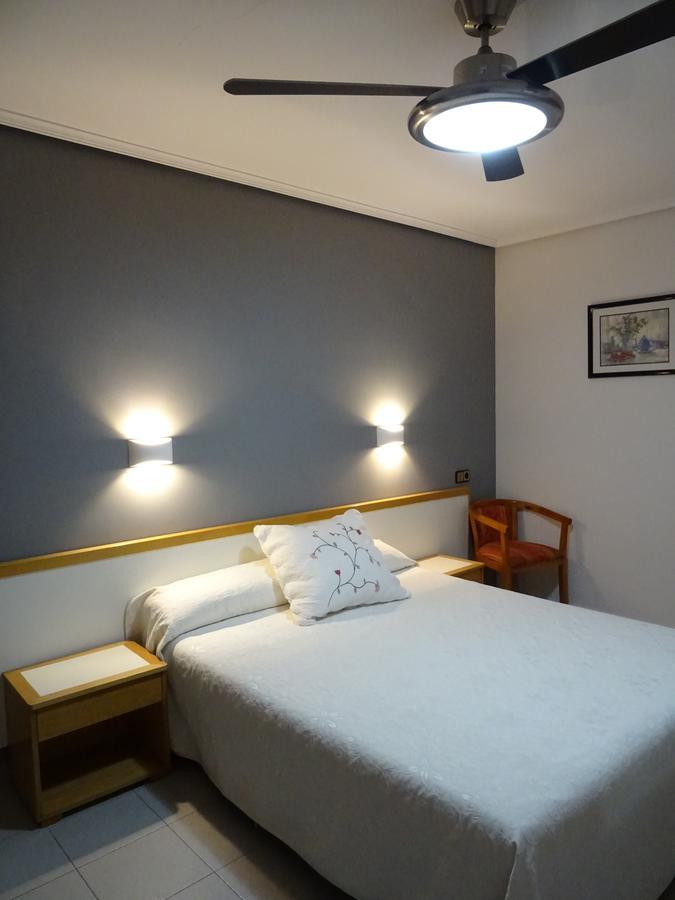 Chambre Double Matrimonio