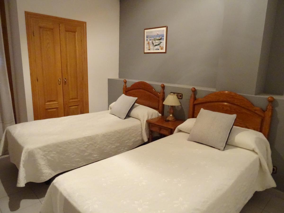 Chambre Simple