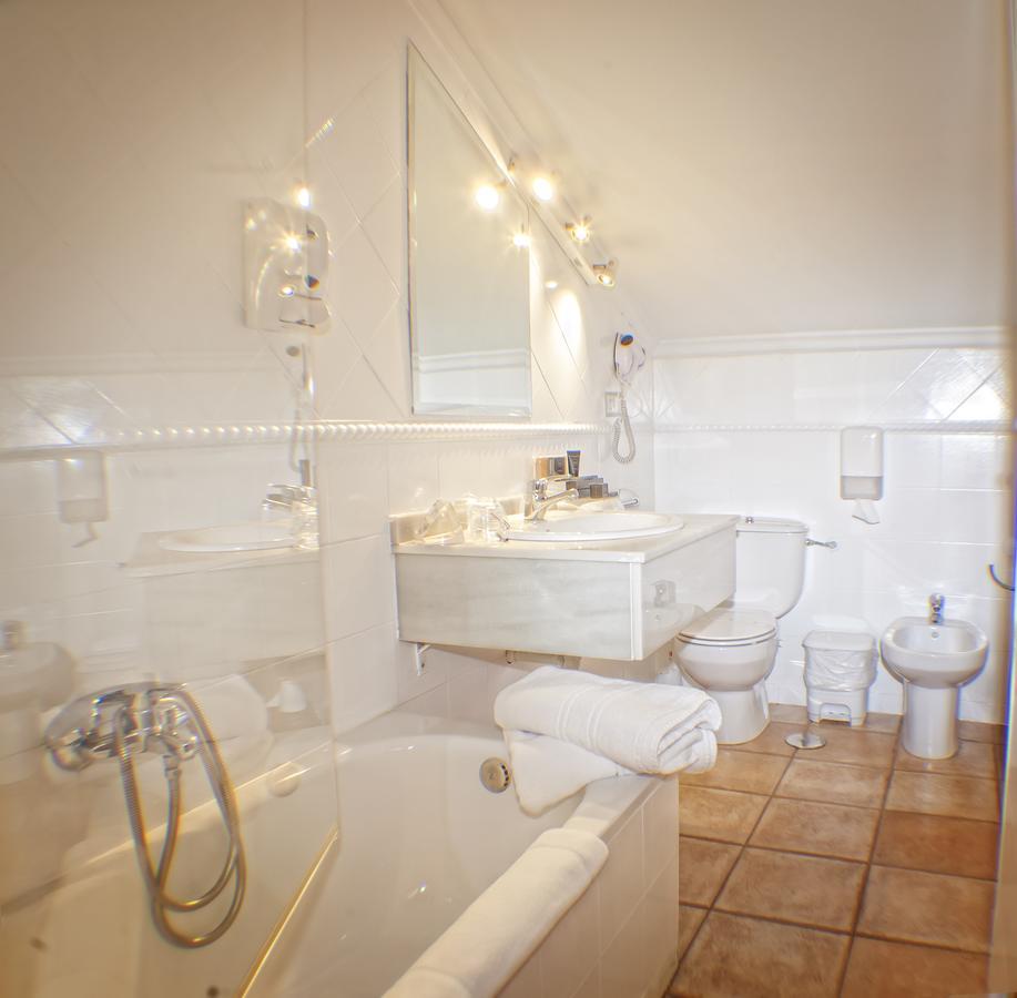Chambre Double Économique