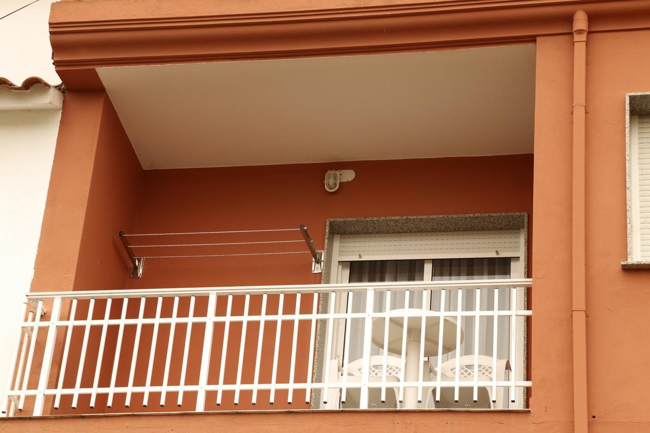 Habitación Doble con terraza