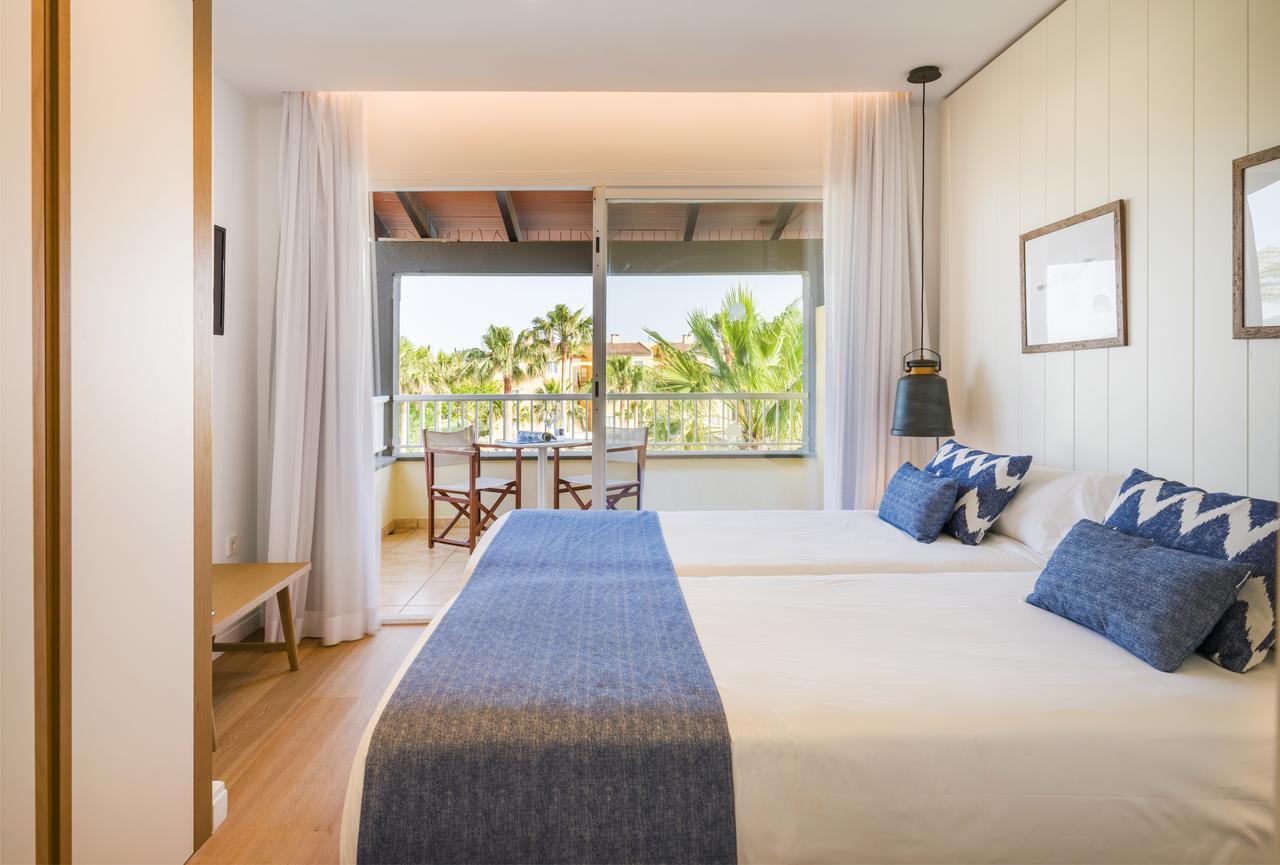 Suite Deluxe - Vue sur Mer