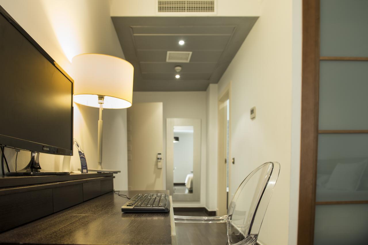 Hébergement Lits Jumeaux Intérieur