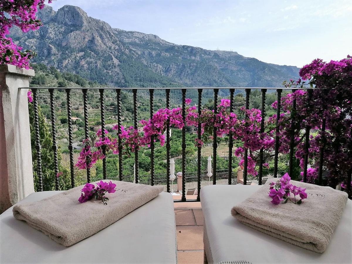 Suite Apartment (2 Erwachsene)