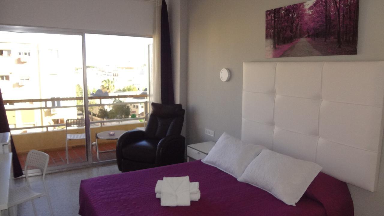 Standard Double Room Fan