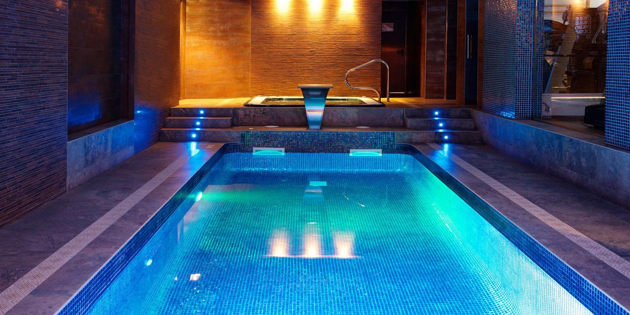 Standard Suite