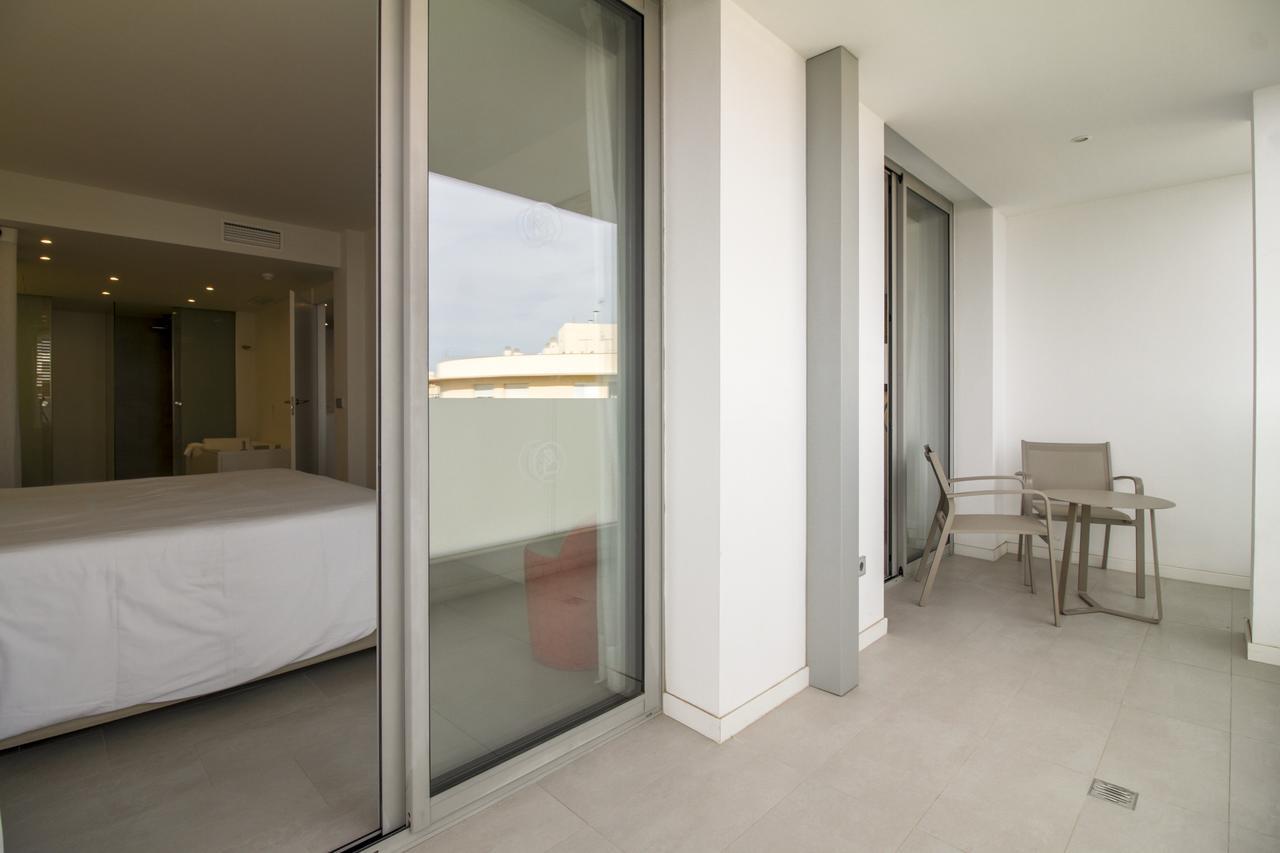Apartamento Standard de 1 Quarto