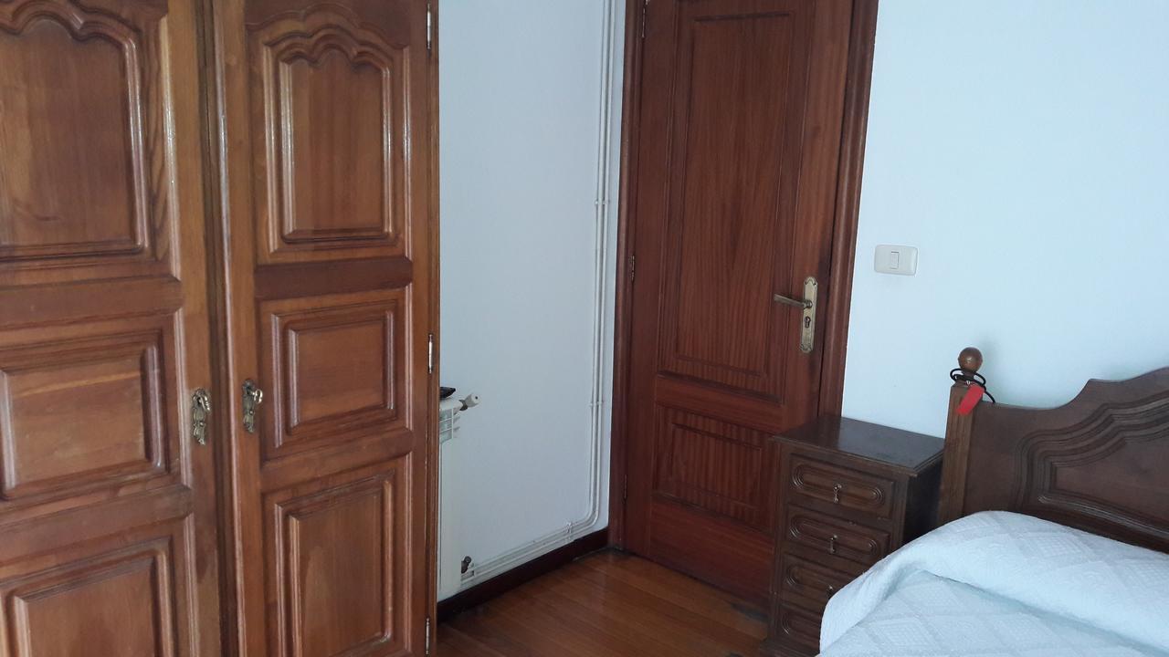 Quarto Individual Standard com Casa de Banho Partilhada