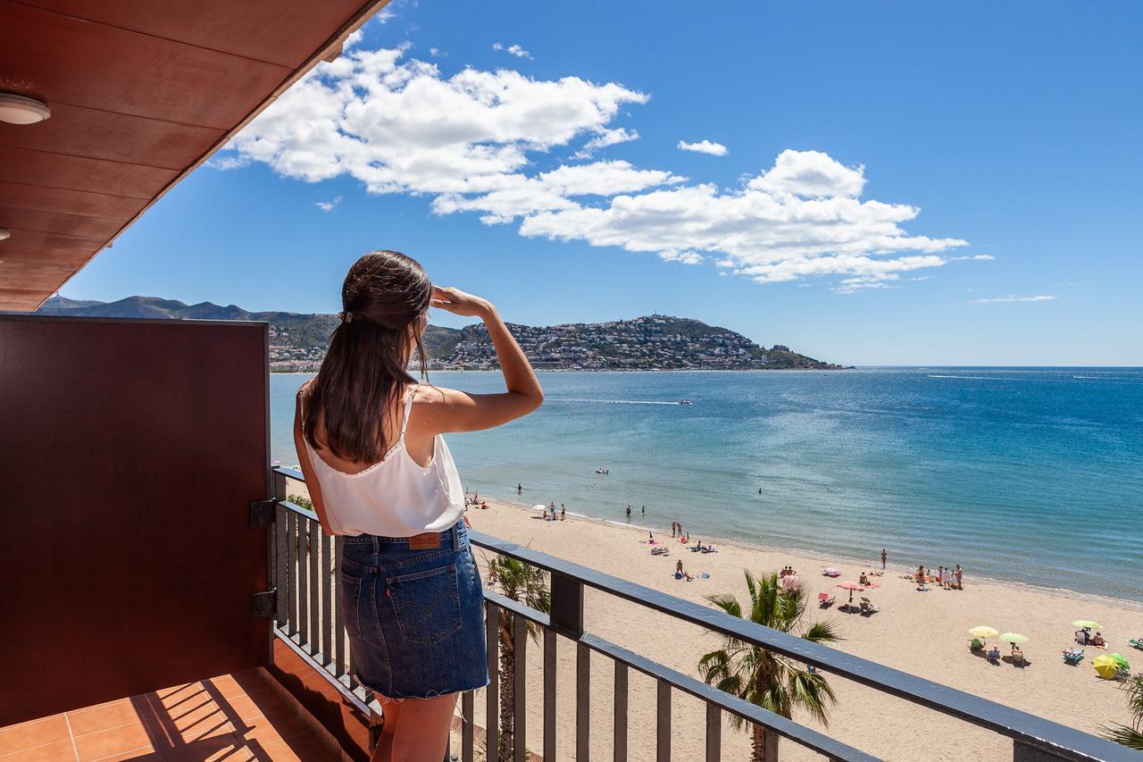 Superior Double or Twin Room Sea View Spa Access