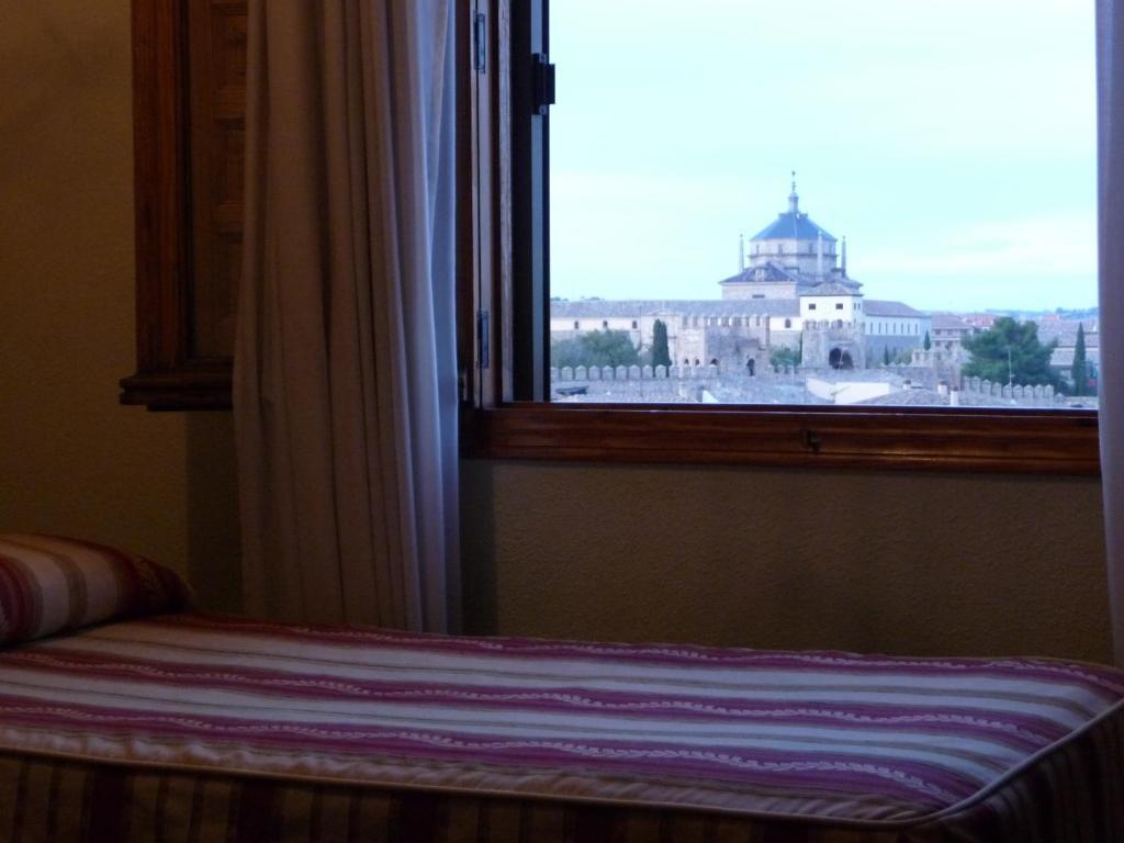 Camera Familiare con Vista