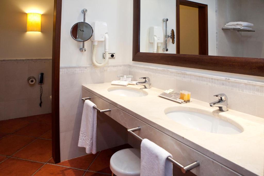 Suite Júnior com Vista Mar