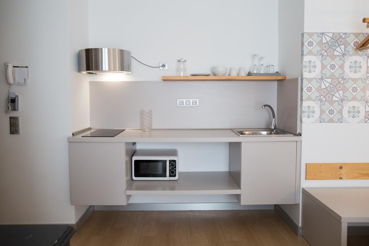 Appartamento Attico con Terrazza