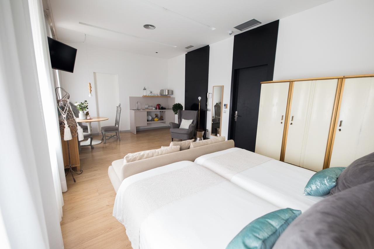 Junior Suite con Vista