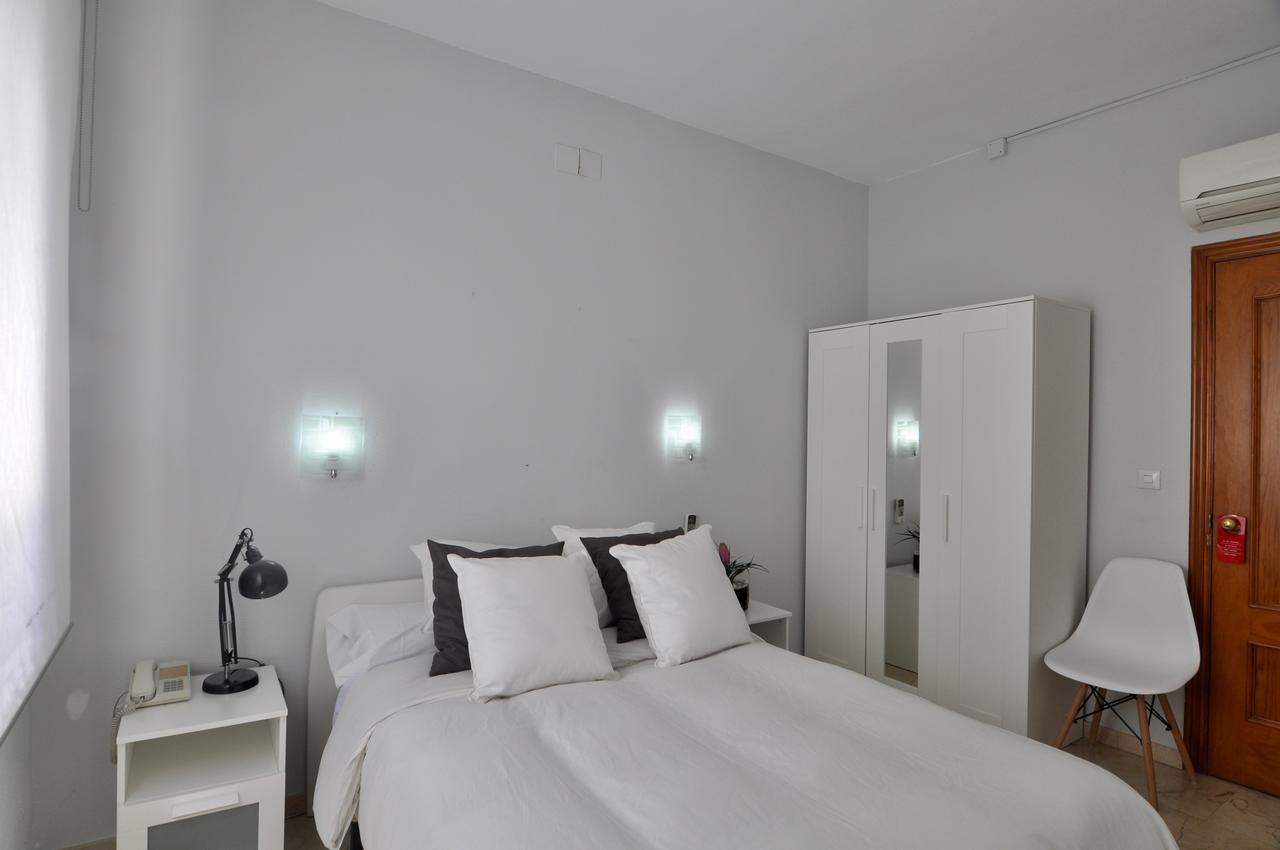 Tweepersoonskamer met 1 of 2 Bedden