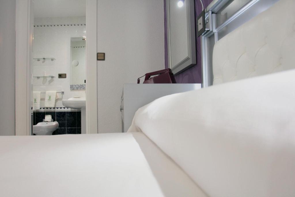 Chambre Simple