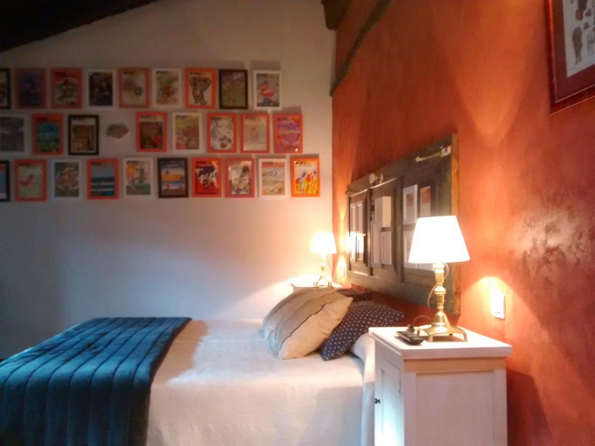 Habitación Doble Superior - 2 camas