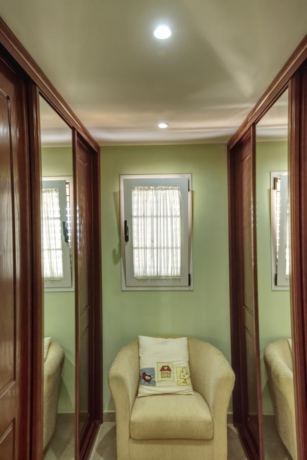 Suite con Terrazza