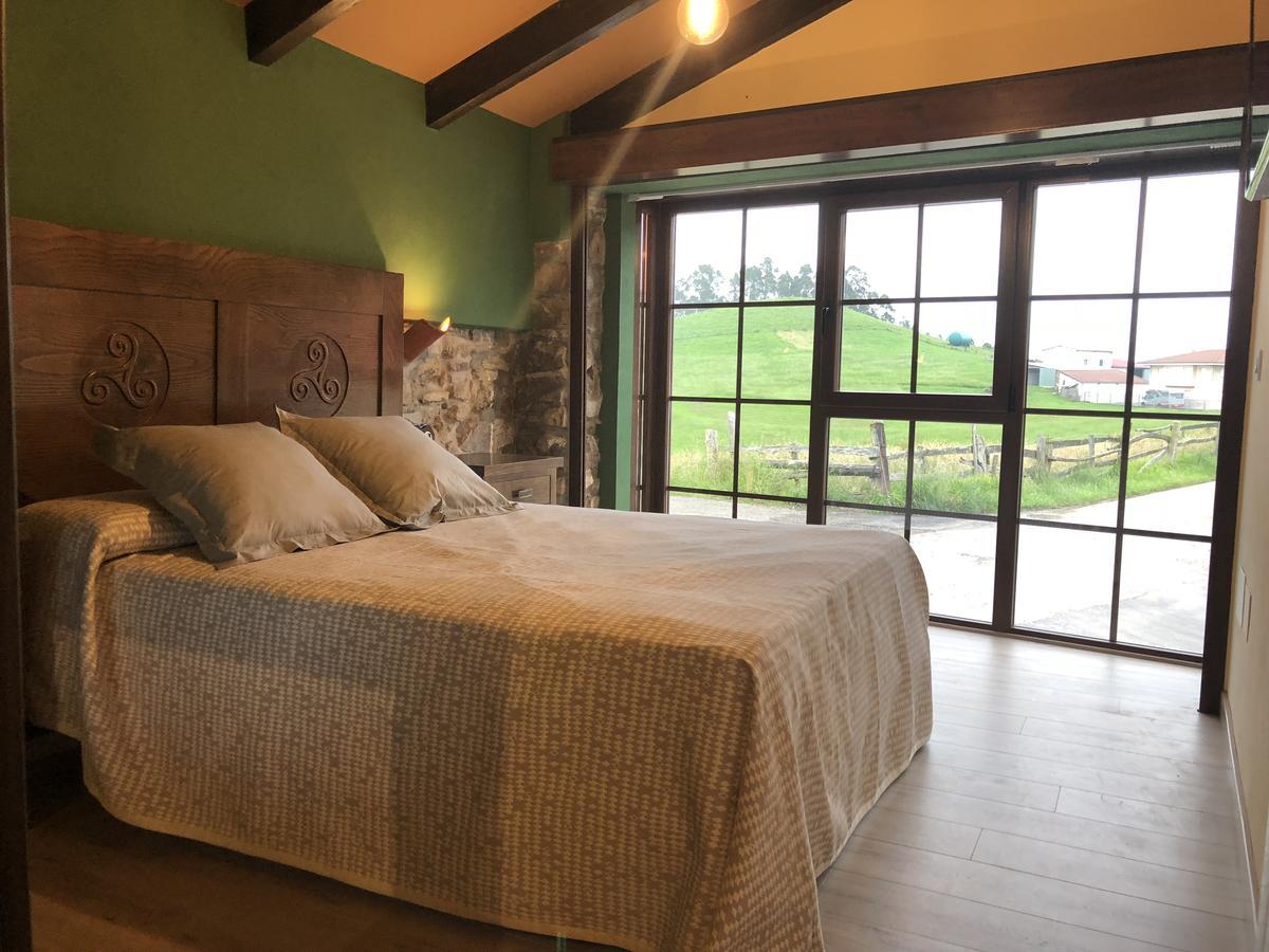 Habitación Doble con vistas a la montaña