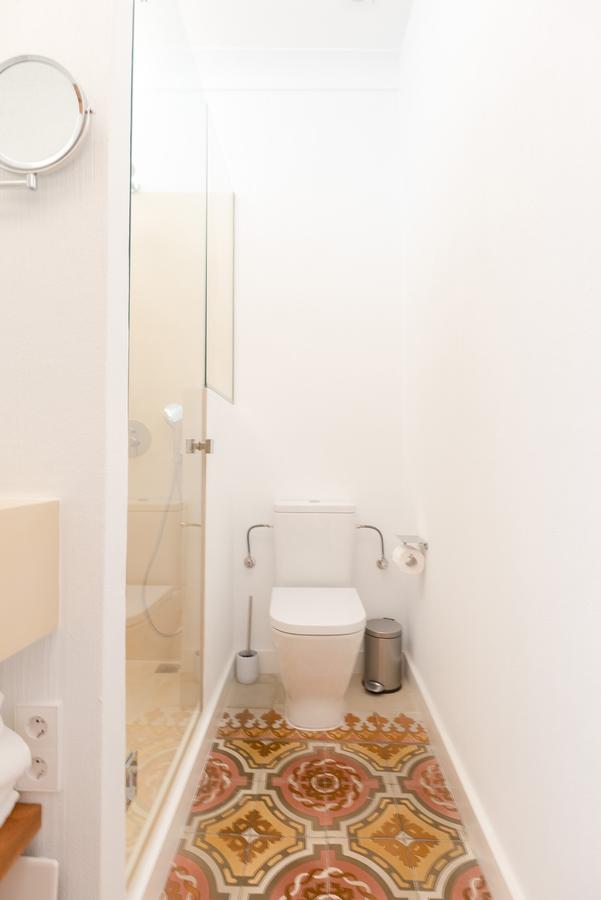 Chambre Double Supérieure