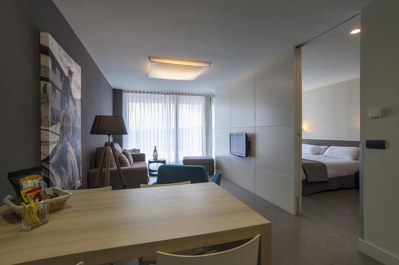 Appartamento Superior con 2 Camere da Letto e Terrazza