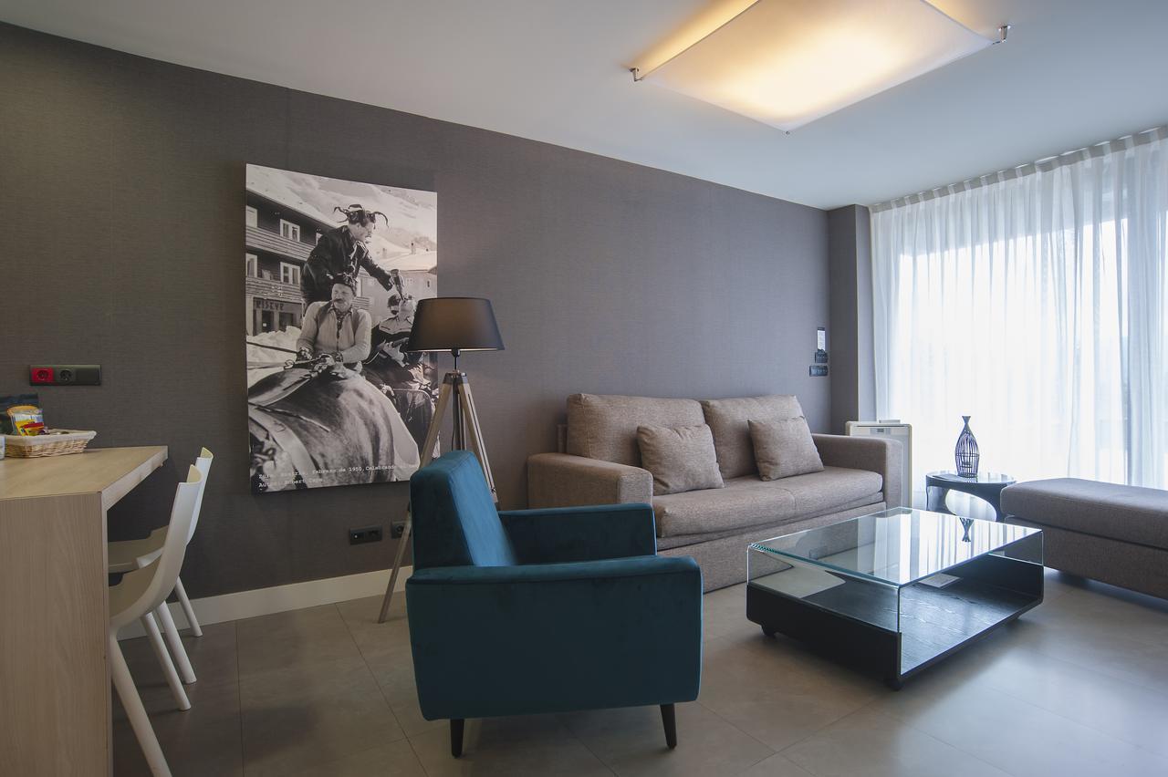 Appartamento con 1 Camera da Letto e Terrazza