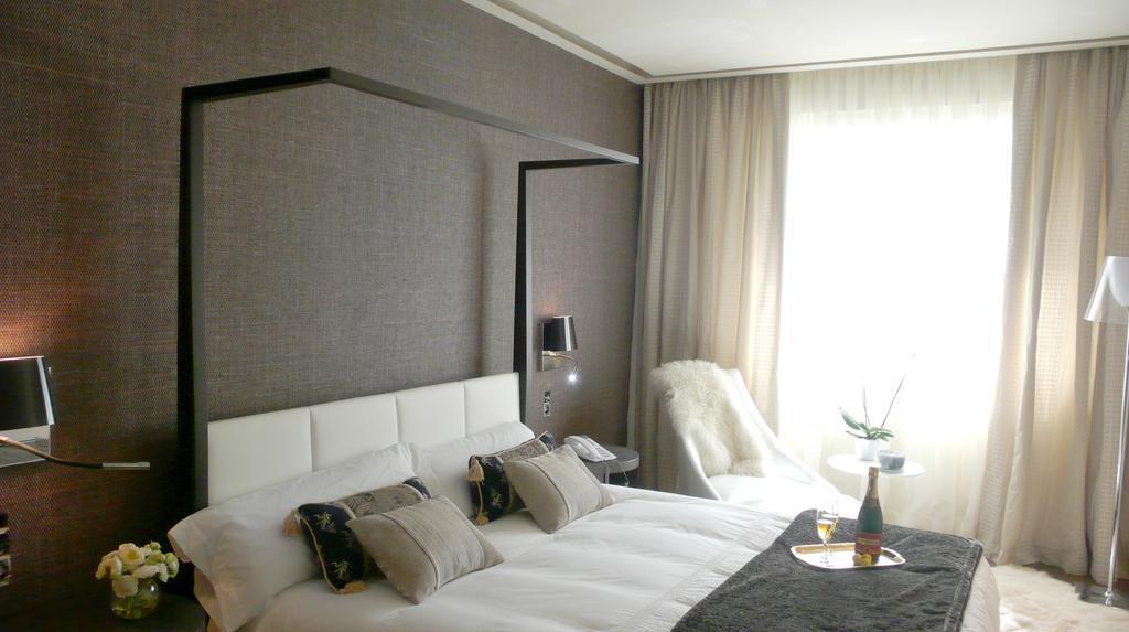 Quarto Duplo ou Twin