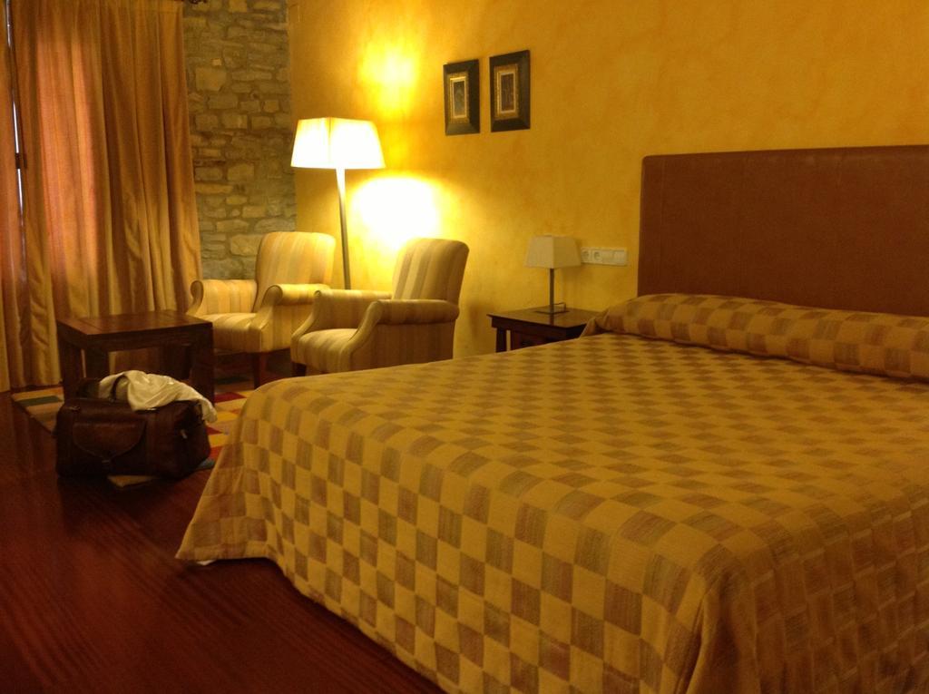 Chambre Double Supérieure