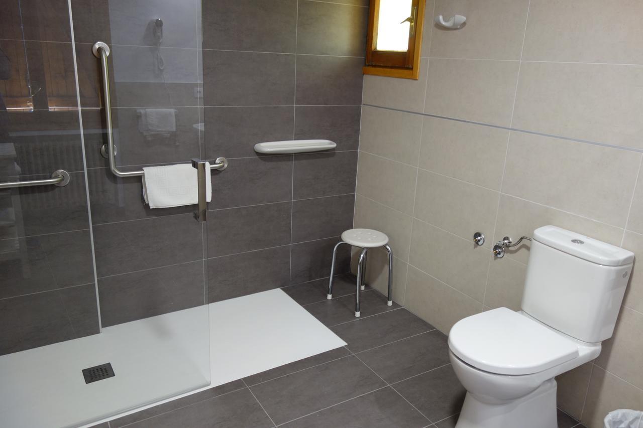 Habitación cuádruple