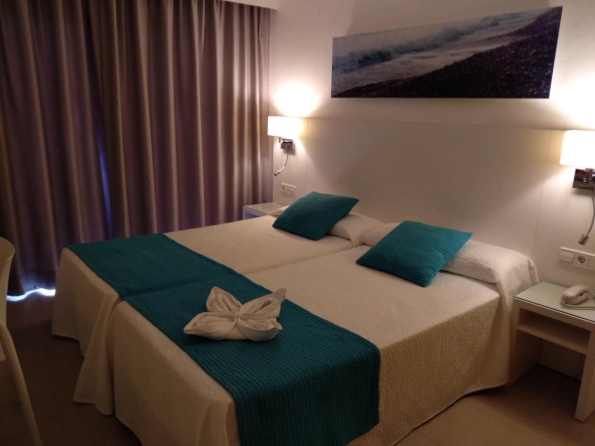 Appartement met Uitzicht op Zee en Balkon