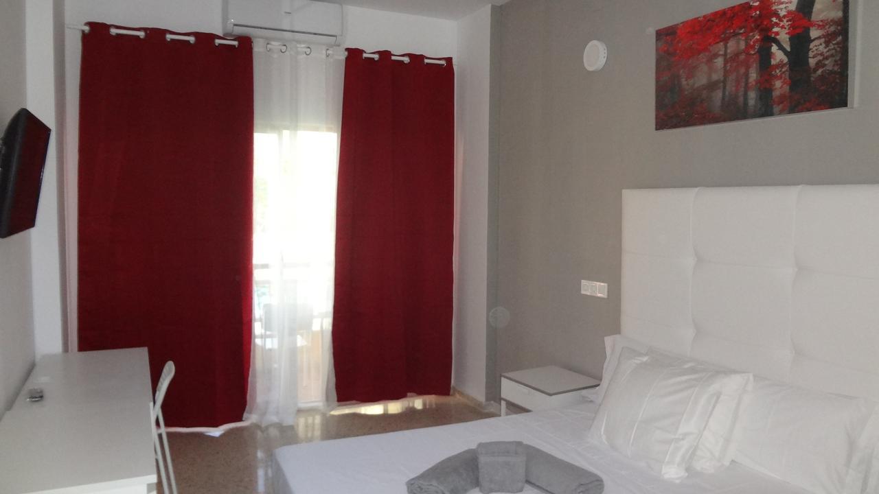 Double Room Air-Conditioning