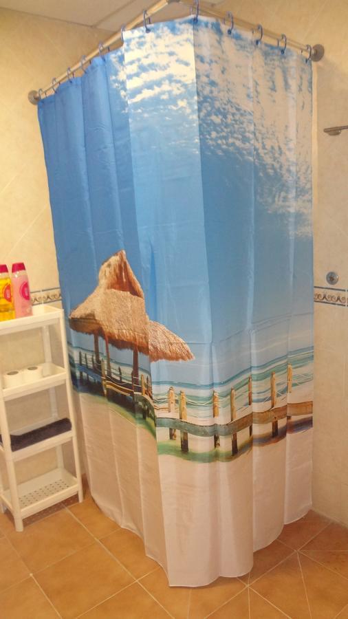 Double Room Air-Conditioning